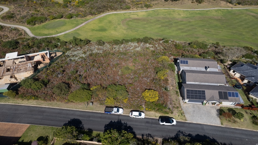 0 Bedroom Property for Sale in Pezula Golf Estate Western Cape